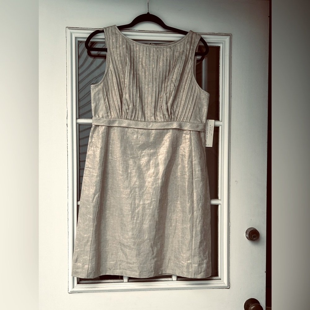 Shoshanna party dress -NWT